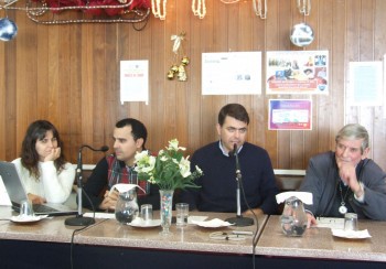 Barreiro - AURPIL aposta na eficiência energética das suas instalações Através de Painéis Solares Térmicos 18/12014